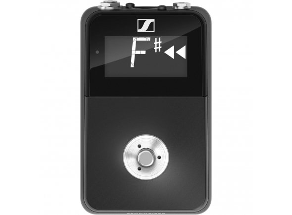 Sennheiser XSW-D Pedalboard Sennheiser XSW-D Pedalboard